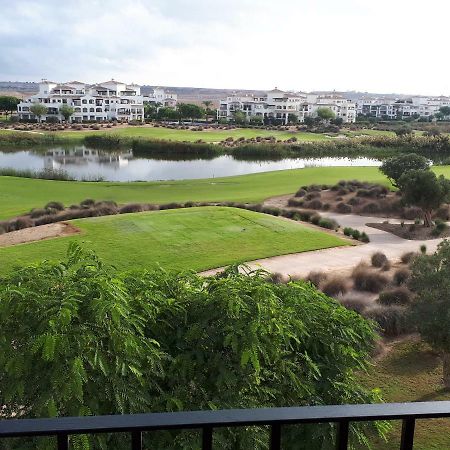 Hacienda Riqueleme Golf Resort Sucina Ngoại thất bức ảnh