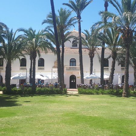 Hacienda Riqueleme Golf Resort Sucina Ngoại thất bức ảnh