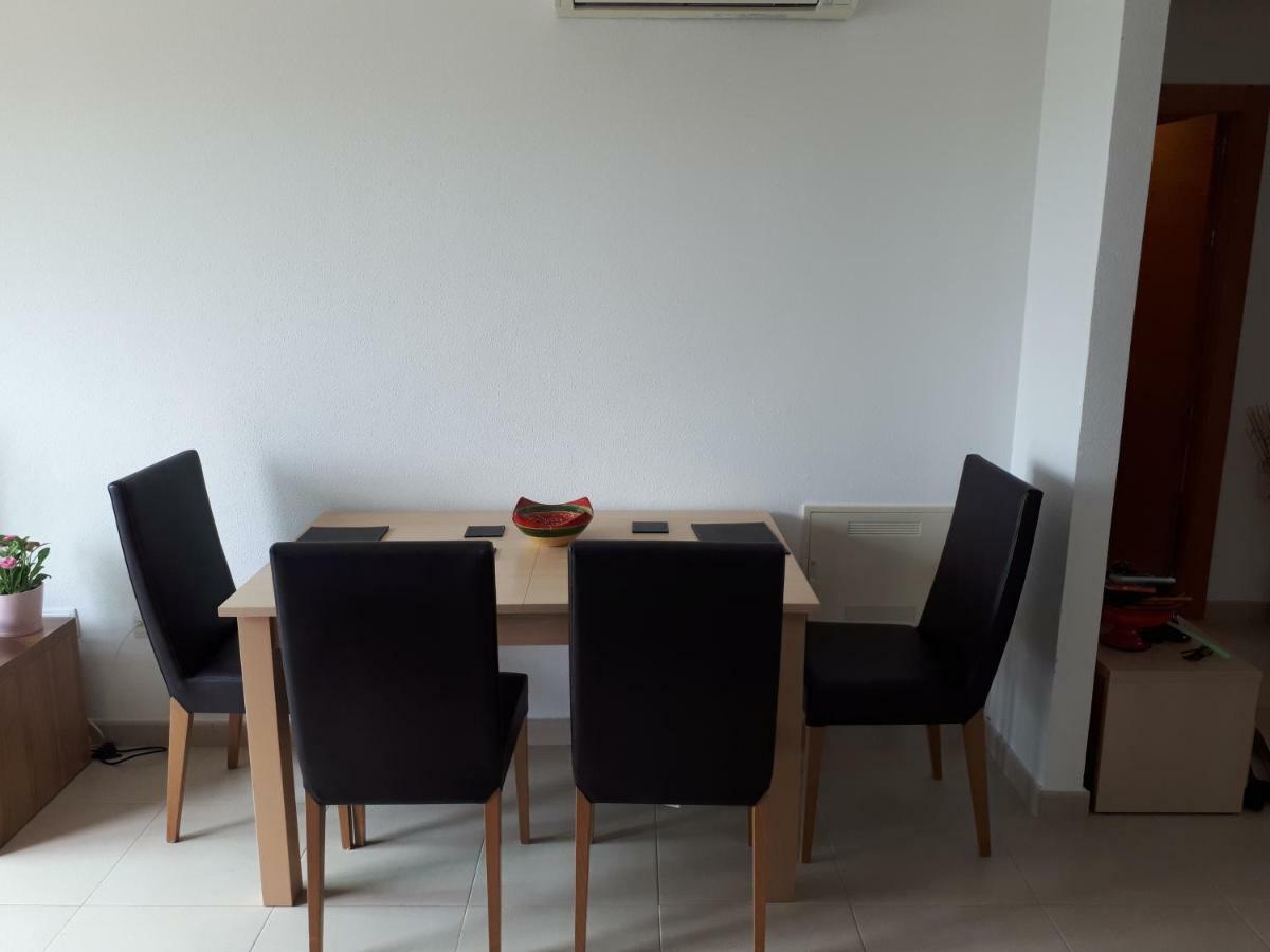 Hacienda Riqueleme Golf Resort Sucina Ngoại thất bức ảnh