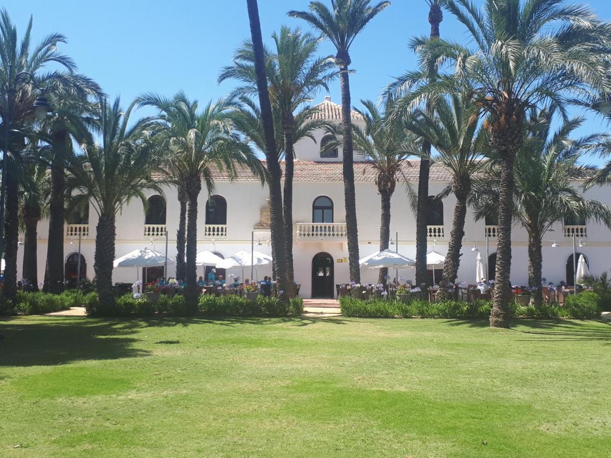 Hacienda Riqueleme Golf Resort Sucina Ngoại thất bức ảnh