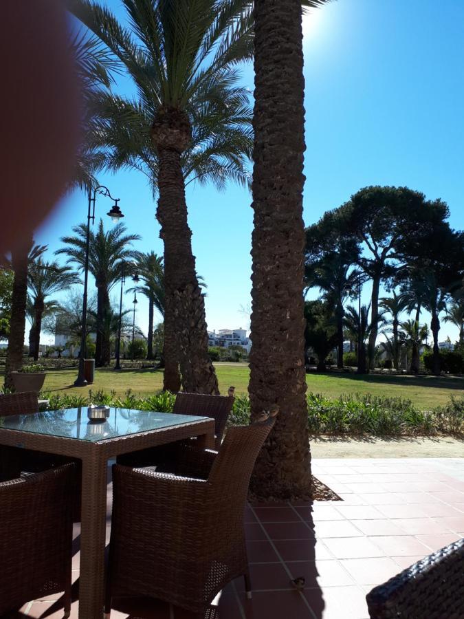Hacienda Riqueleme Golf Resort Sucina Ngoại thất bức ảnh